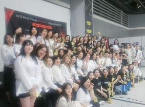 2026 국제왁싱기능경기대회 (유일!왁싱 단독…